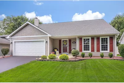 599 Hempstead Avenue, Naperville, IL 60565 - Photo 1