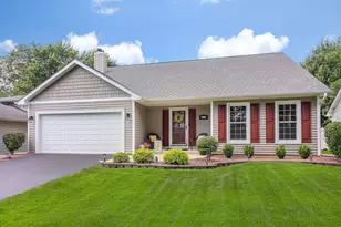 599 Hempstead Ave, Naperville, IL 60565 - Photo 1