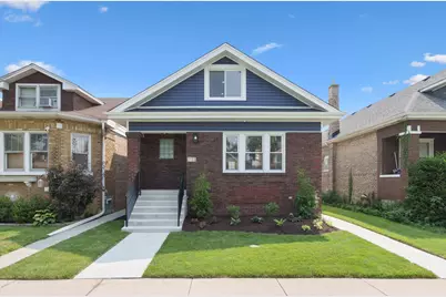 2733 Wesley Avenue, Berwyn, IL 60402 - Photo 1