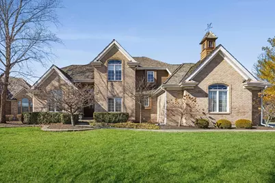 24735 W Manor Drive, Shorewood, IL 60404 - Photo 1