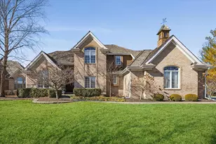 24735 W Manor Dr, Shorewood, IL 60404 - Photo 1