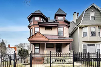 1501 W Wilson Avenue, Chicago, IL 60640 - Photo 1