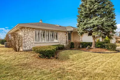 7631 Chestnut Drive, Orland Park, IL 60462 - Photo 1