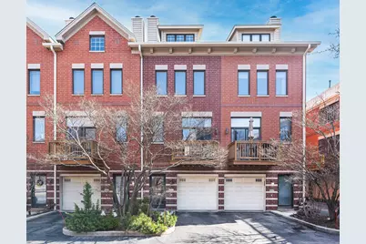 1801 W Winnemac Avenue #F, Chicago, IL 60640 - Photo 1