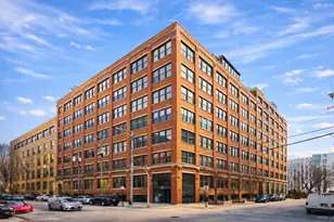 913 W Van Buren St, Chicago, IL 60607 - Photo 1