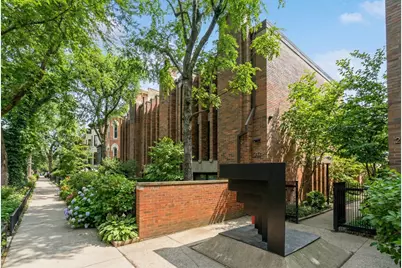 2128 N Sedgwick Street #7, Chicago, IL 60614 - Photo 1