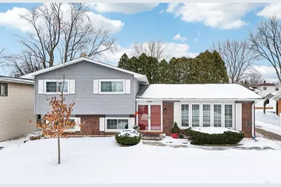 2705 Jacquelyn Lane, Waukegan, IL 60087 - Photo 1