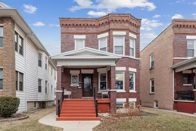 5222 W Berteau Avenue, Chicago, IL 60641 - Photo 1