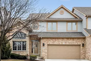 4937 Commonwealth Ave, Western Springs, IL 60558 - Photo 1