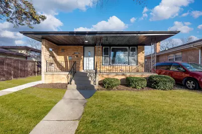 15305 Oak Street, Dolton, IL 60419 - Photo 1