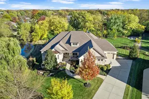 8363 Waterview Ct, Burr Ridge, IL 60527 - Photo 1