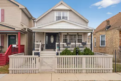 4615 W Grace Street, Chicago, IL 60641 - Photo 1
