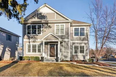 4343 Elm Street, Downers Grove, IL 60515 - Photo 1
