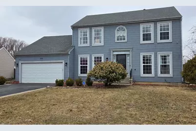 755 White Pine Circle, Lake in the Hills, IL 60156 - Photo 1