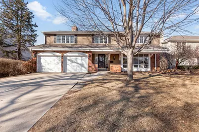210 Rugeley Road, Western Springs, IL 60558 - Photo 1