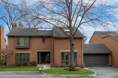 27 Park Lane, Park Ridge, IL 60068 - Photo 1