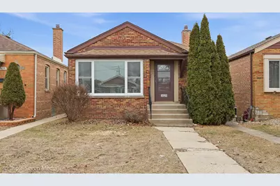 3829 W 109th Street, Chicago, IL 60655 - Photo 1