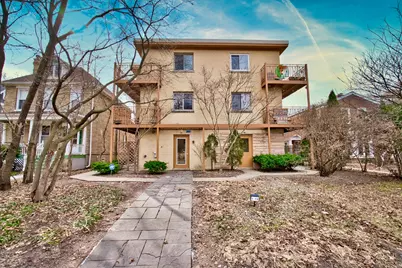 1314 Main Street #2D, Evanston, IL 60202 - Photo 1