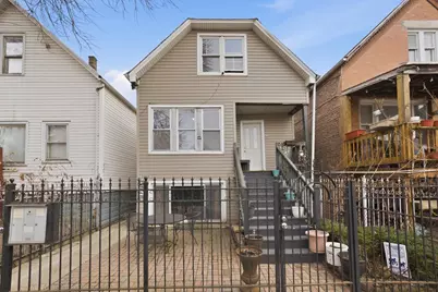 2223 W 50th Place, Chicago, IL 60609 - Photo 1