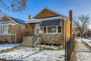 7759 S Wood St, Chicago, IL 60620 - Photo 1