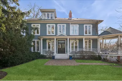 875 Gordon Terrace, Winnetka, IL 60093 - Photo 1