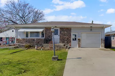 319 Morris Street, Joliet, IL 60436 - Photo 1