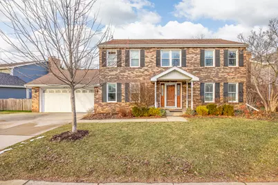 6767 Greenleaf Street, Woodridge, IL 60517 - Photo 1