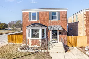 11458 S Washtenaw Ave., Chicago, IL 60655 - Photo 1