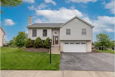 19905 S Mallory Drive, Frankfort, IL 60423 - Photo 1