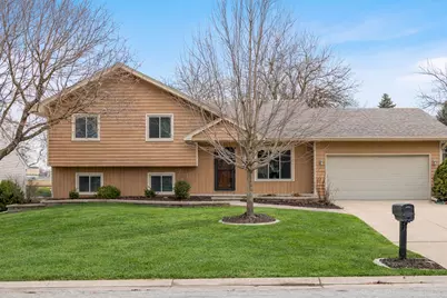 2469 Lakeside Drive, Aurora, IL 60504 - Photo 1