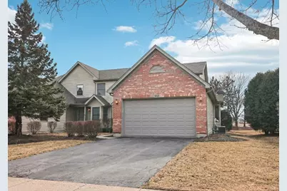 683 Hampshire Drive, Hampshire, IL 60140 - Photo 1