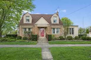 7758 W Hortense Ave, Chicago, IL 60631 - Photo 1