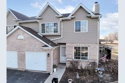 820 N 1st Street #820, Elburn, IL 60119 - Photo 1