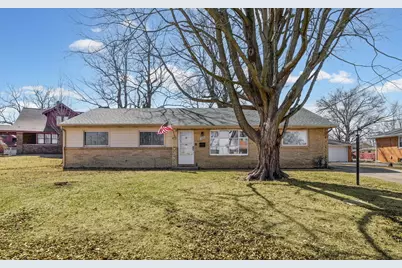 1203 Julie Drive, Champaign, IL 61821 - Photo 1