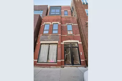 1723 W North Avenue #3, Chicago, IL 60622 - Photo 1