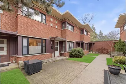 509 1/2 Ridge Road, Wilmette, IL 60091 - Photo 1