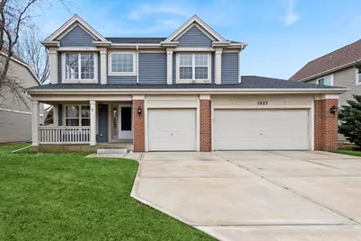 [Address not provided], Cary, IL 60013 - Photo 1