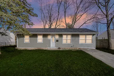 4210 Birchwood Road, Richton Park, IL 60471 - Photo 1