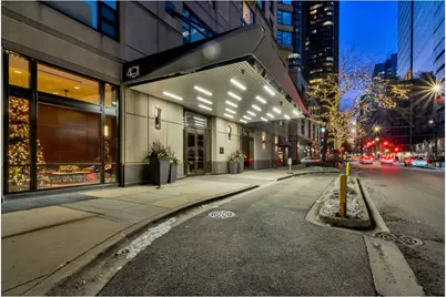 401 E Ontario Street #707, Chicago, IL 60611 - Photo 1