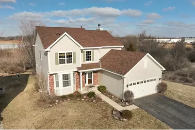 2501 Hennig Road, Hampshire, IL 60140 - Photo 1