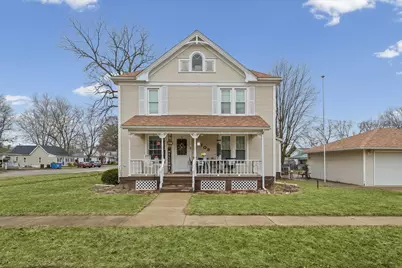 108 S Main Street, Mansfield, IL 61854 - Photo 1