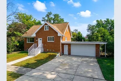 4313 Elm Avenue, Lyons, IL 60534 - Photo 1