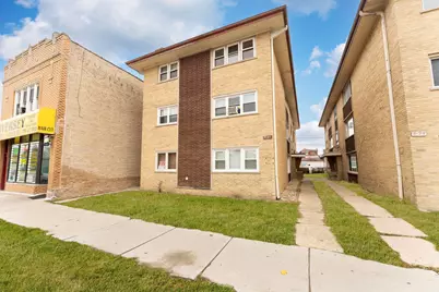 5121 W Diversey Avenue #3S, Chicago, IL 60639 - Photo 1