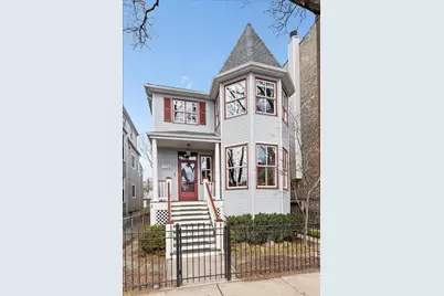 [Address not provided], Chicago, IL 60613 - Photo 1