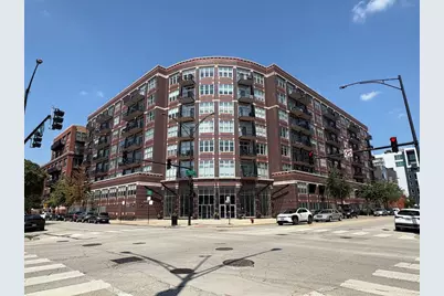 1000 W Adams Street #614, Chicago, IL 60607 - Photo 1