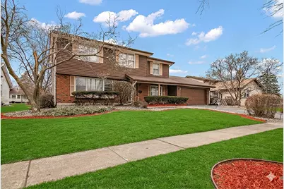 17526 Mulberry Street, Country Club Hills, IL 60478 - Photo 1