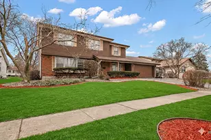 17526 Mulberry St, Country Club Hills, IL 60478 - Photo 1