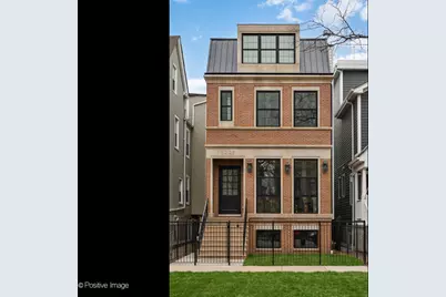 1228 W Wellington Avenue, Chicago, IL 60657 - Photo 1