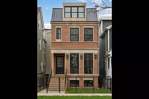 1228 W Wellington Ave, Chicago, IL 60657 - Photo 1