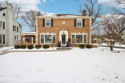 175 S Fairview Avenue, Elmhurst, IL 60126 - Photo 1